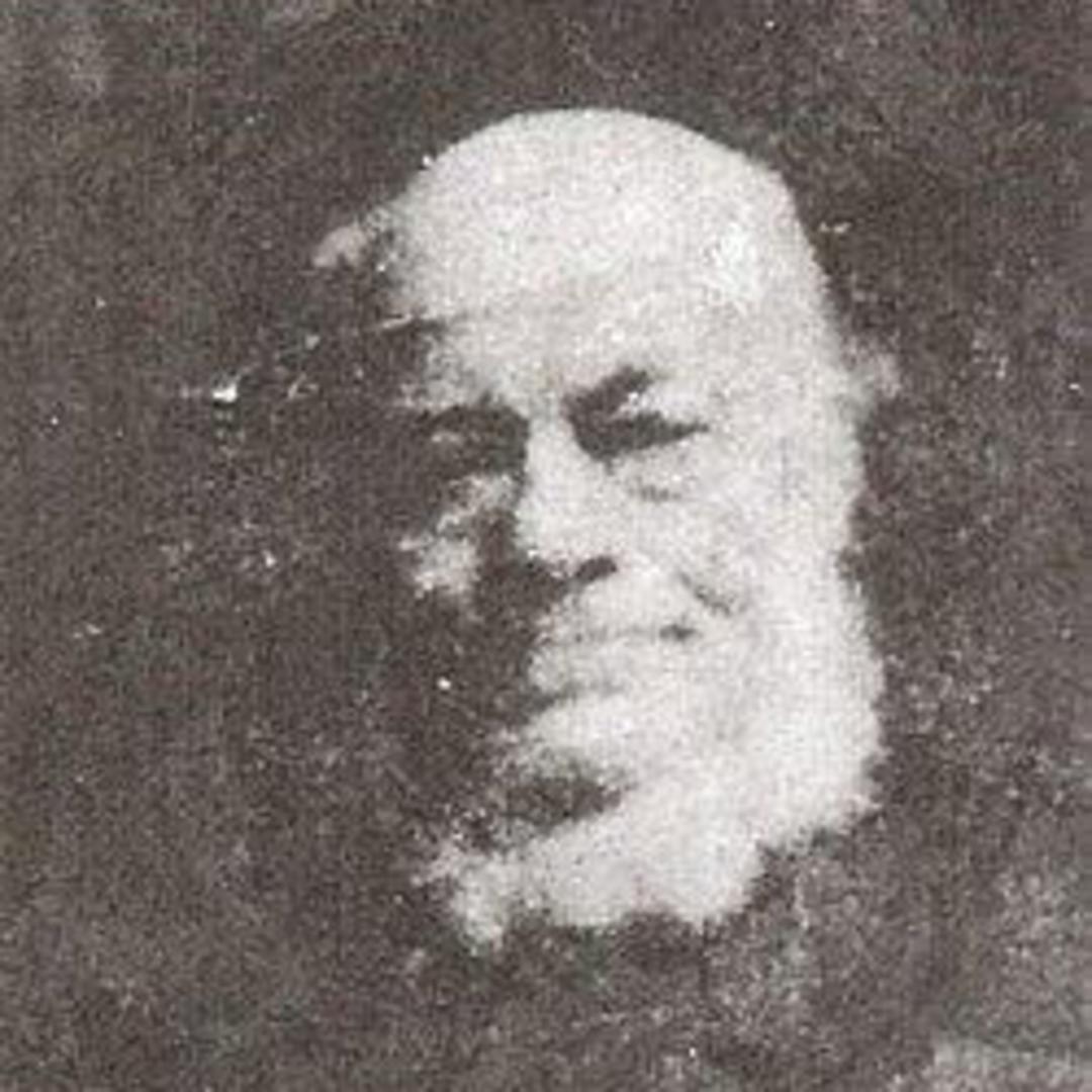 William Fenn Sr. (1803 - 1860) Profile